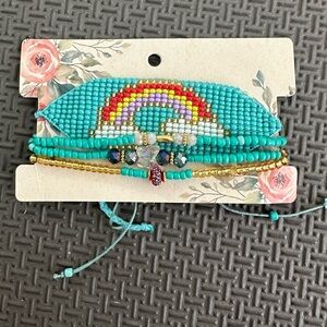 Colombian Hand made bracelet